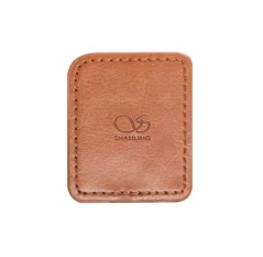 Shanling case for M0 brown