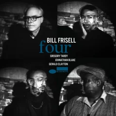 Blue Note Bill Frisell - Four 2LP