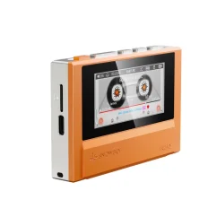 FiiO ECHO Oranžová