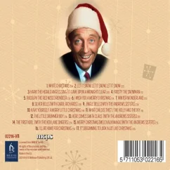 Bellevue / Marathon Entertainment  BING CROSBY - White Christmas (CD)