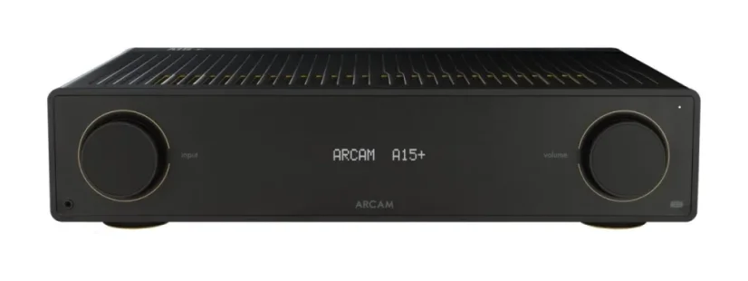 Arcam A15+