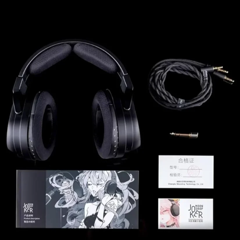 MoonDrop JOKER