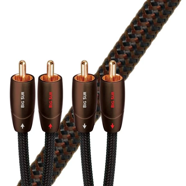 Audioquest Big Sur (RR) 8m