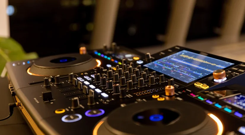 Pioneer DJ OPUS-QUAD