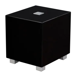 REL Tzero mk III Black Piano