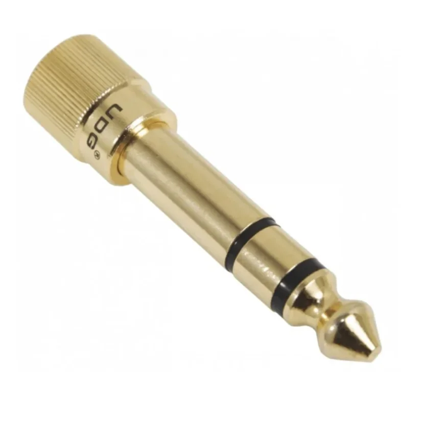 UDG Gear Ultimate Headphone Jack Adapter Screw (3,5-6,3mm)