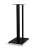 Q Acoustics Q 3030FSi (pro Q 3030i) stojan na repro Black