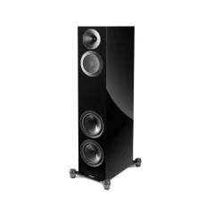 Paradigm Premier 820F v2 – 3-pásmové stĺpové reprosústavy Piano Black