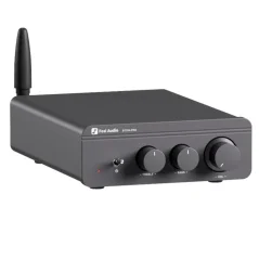Fosi Audio BT20A Pro-48V Dark Grey