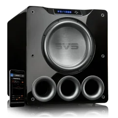 SVS PB-4000 Piano black