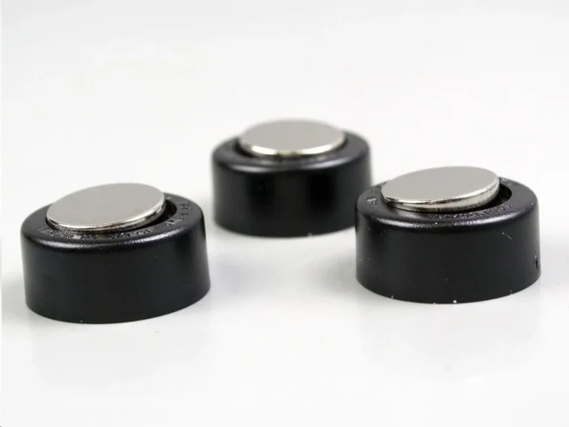 Soundcare Super spike SA chróm + čierna