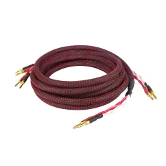 Dynavox Perfect Sound Speaker Cable 2x3,0m