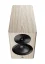 Dynaudio Focus 10  Blonde Wood
