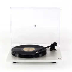 Rega Planar 1  biela matná