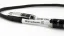 Tellurium Q SILVER DIAMOND WAVEFORM II DIGITAL XLR CABLE 1.5m