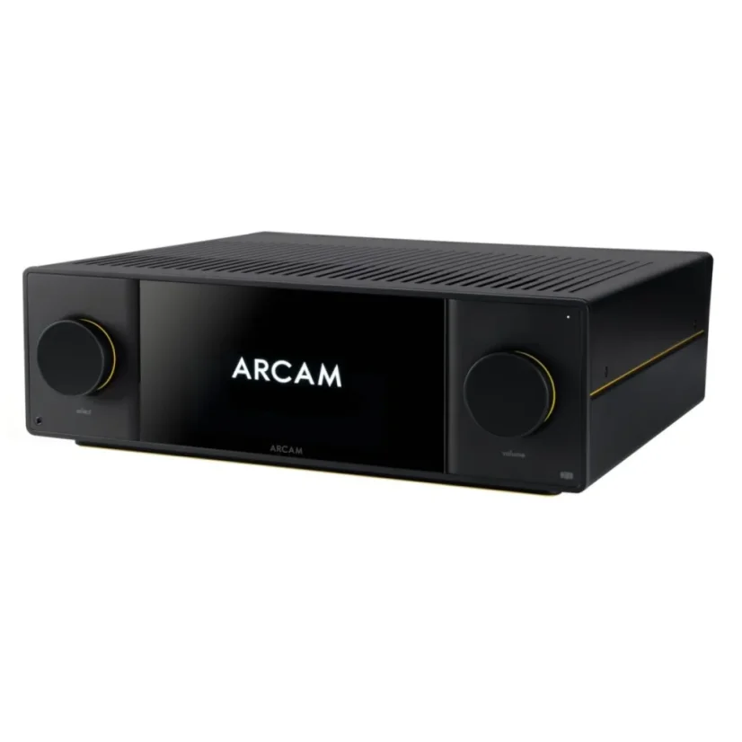 Arcam SA45