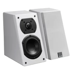 SVS PRIME ELEVATION Piano white
