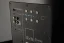 SVS PB-3000 Black Ash