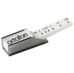 Ortofon Stylus pressure gauge