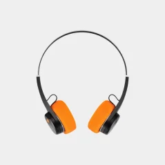 Mondo Freestyle Headphones Black