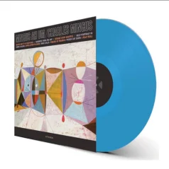 WAXTIME CHARLES MINGUS - MINGUS AH UM