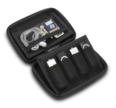 UDG Creator DIGI Hardcase Small Čierna