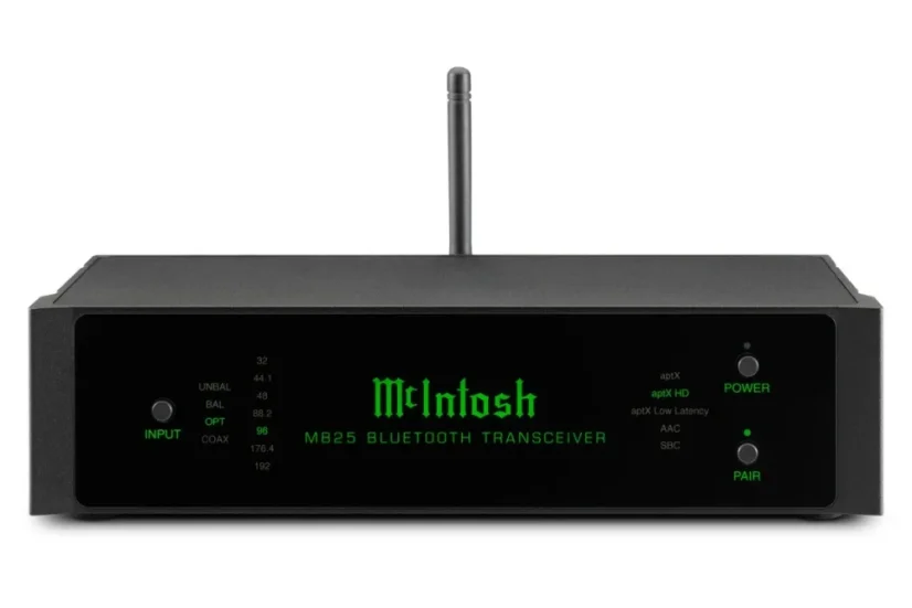 McINTOSH  MB25