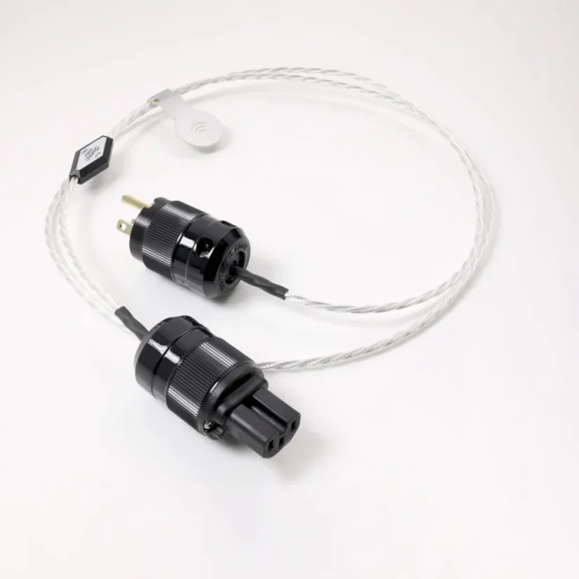Crystal Cable Micro2 Diamond Power / Diamond Series 2 1,5m