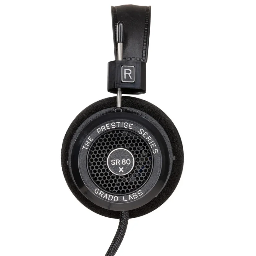 Grado Prestige SR80x (A-Stock / 24 mesiacov záruka)