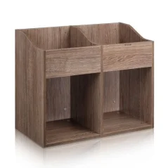 ZOMO VS-Box 200/2 Walnut