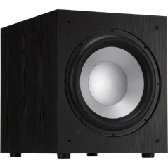 Jamo J12 Sub Čierna