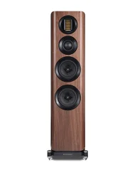 Wharfedale  EVO 4.4 Walnut
