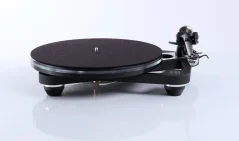 Rega Planar 8  šedá + Apheta 3 MC