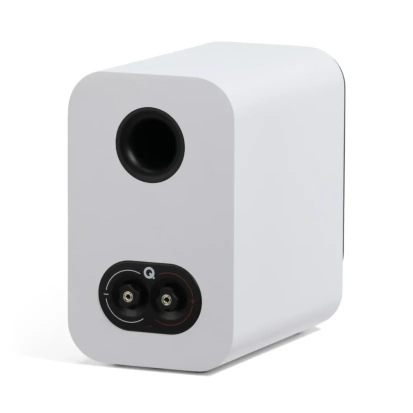 Q Acoustics 3010c Biela