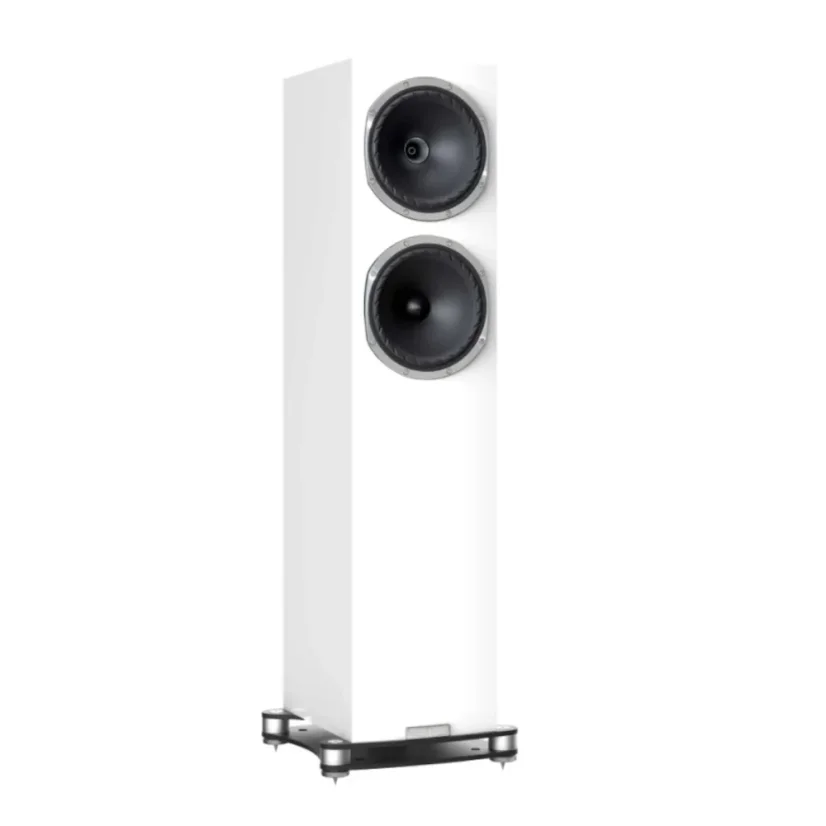 FYNE Audio F502SP Piano Gloss White