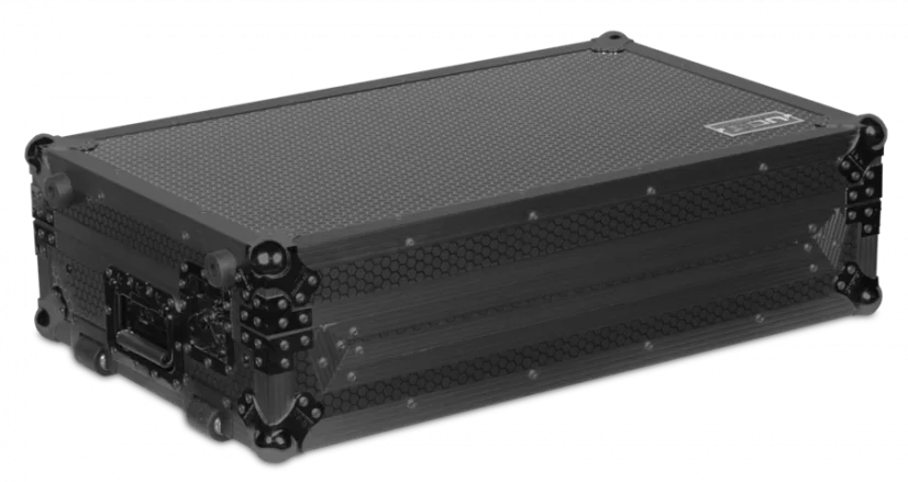 UDG Ultimate Flight Case Pioneer DDJ-REV7 Blk Plus (L&W)