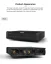 Musician Audio Pegasus II R2R DAC Čierna