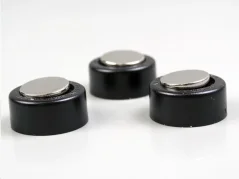 Soundcare Super spike SA chróm + čierna