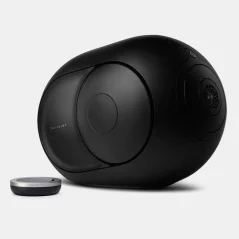 Devialet Phantom I 103dB Matte Black