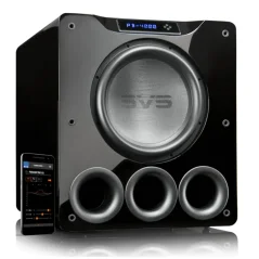 SVS PB-4000 Piano black