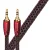 Audioquest Golden gate JJ 1,5m