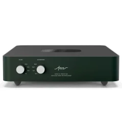 Fezz Audio Gratia Prestige MK2 EverGreen