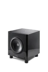 SONUS FABER GRAVIS II Čierny