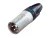 Neutrik NC3MXX-EMC