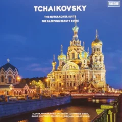Bellevue / Marathon Entertainment  Tchaikovsky - The Nutcracker siute, Sleeping beauty suite