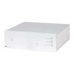 ProJect Phono Box DS2  silver UNI