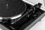 Thorens TD 202 Piano black + Ortofon Super OM 5E