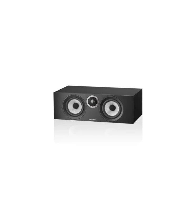Bowers & Wilkins HTM6 S3  Black