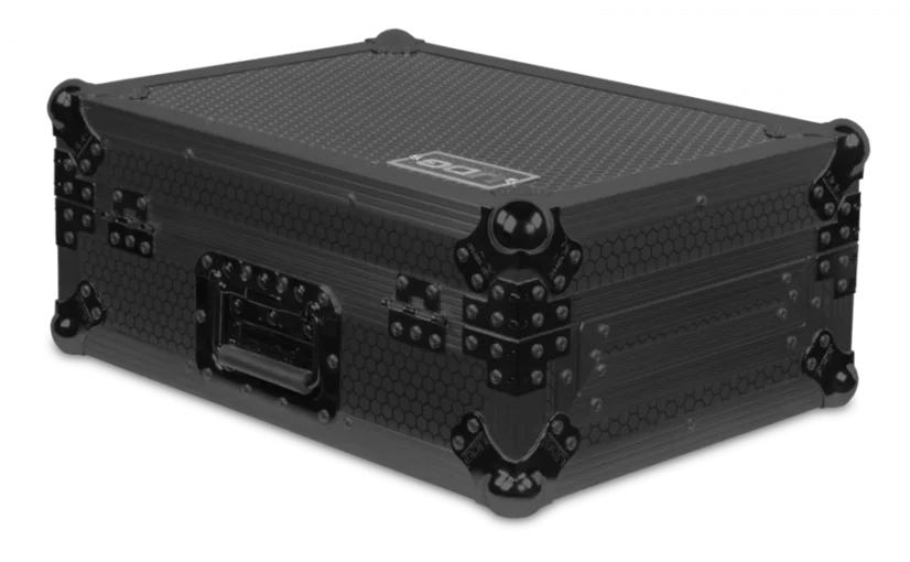 UDG Ultimate Flight Case Multi Format CDJ/MIXER Black MK3 Čierna