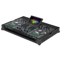 ZOMO D-PRIME 4 NSE flight case